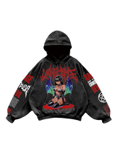 Cargar imagen en el visor de la galería, Venza 'Crimson Succubus'