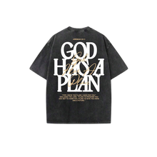 Load image into Gallery viewer, Venza 'God Has A Plan'