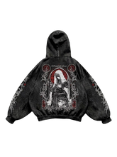 Cargar imagen en el visor de la galería, Venza 'Gothic Sanguine'