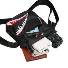 Cargar imagen en el visor de la galería, Venza 'Cyber Shark'