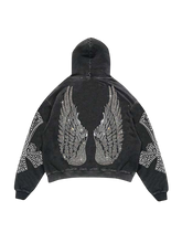Cargar imagen en el visor de la galería, Venza 'Iced Skull &amp; Cross'
