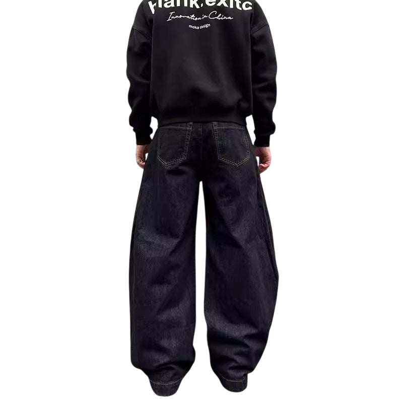 Venza 'Obsidian Barrel'