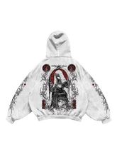 Cargar imagen en el visor de la galería, Venza 'Gothic Sanguine'
