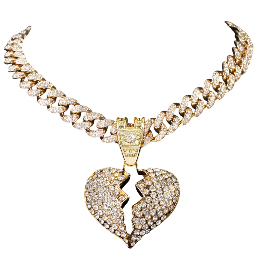 Venza 'Broken Heart'