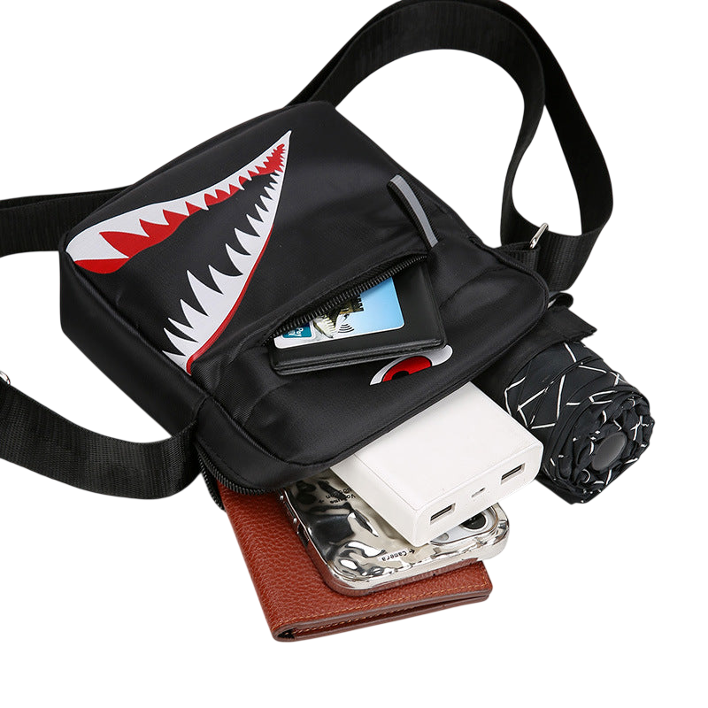 Venza 'Cyber Shark'