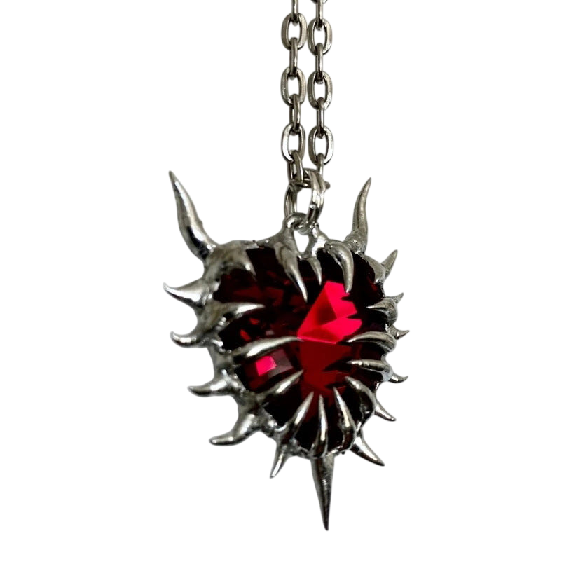 Venza 'Crimson Thorn'