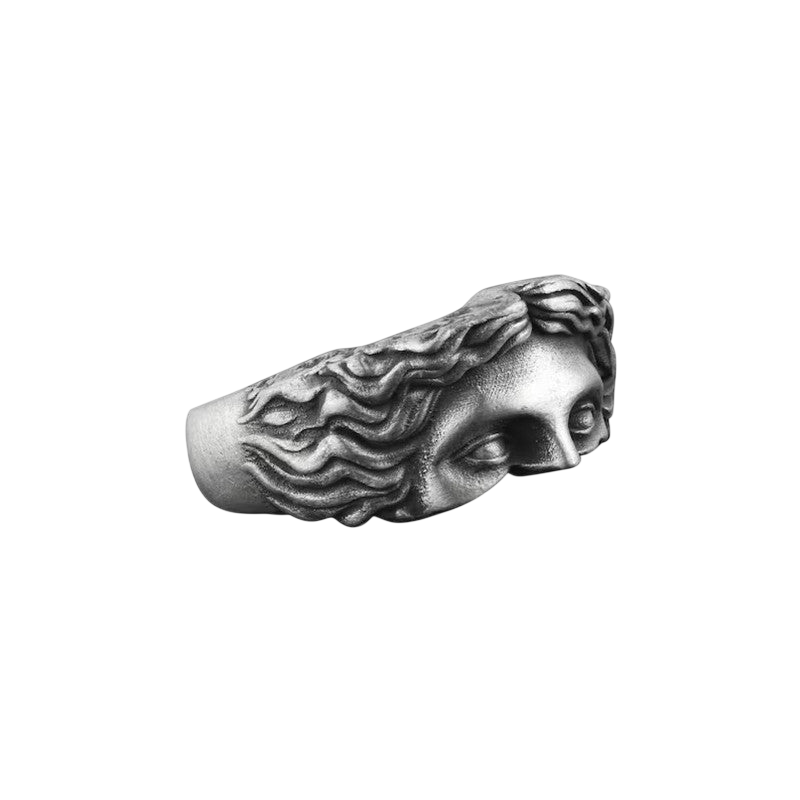 Venza 'Statue Gaze'