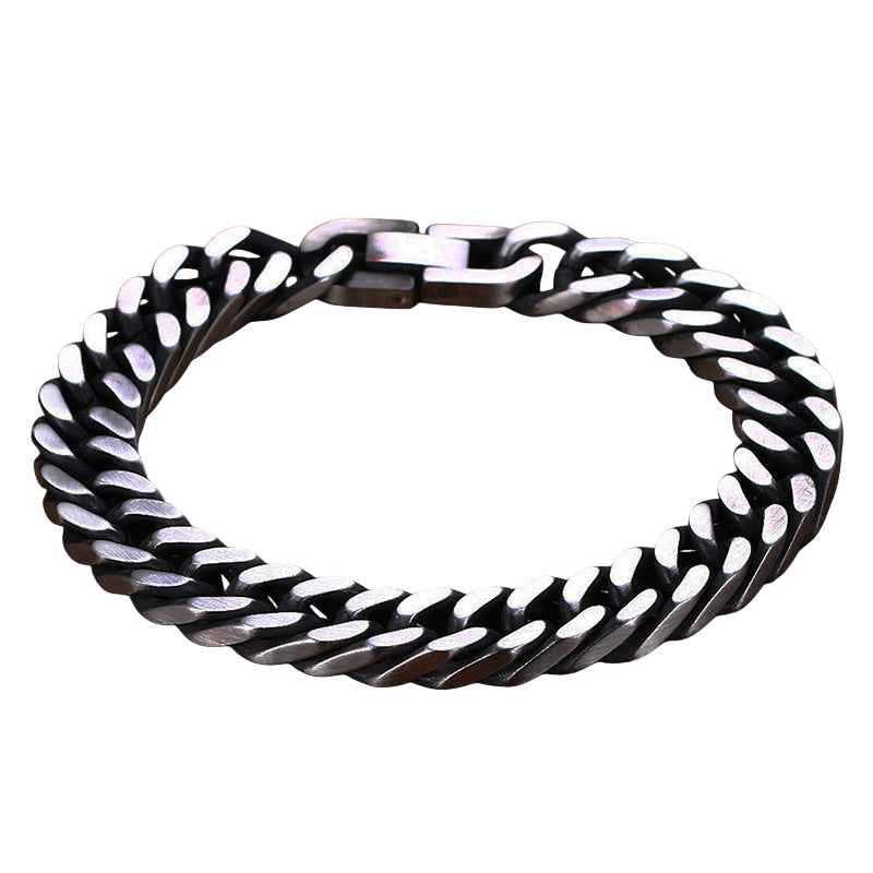 Venza 'Heavy Curb'