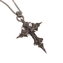 Cargar imagen en el visor de la galería, Venza 'Crucified Skeleton'
