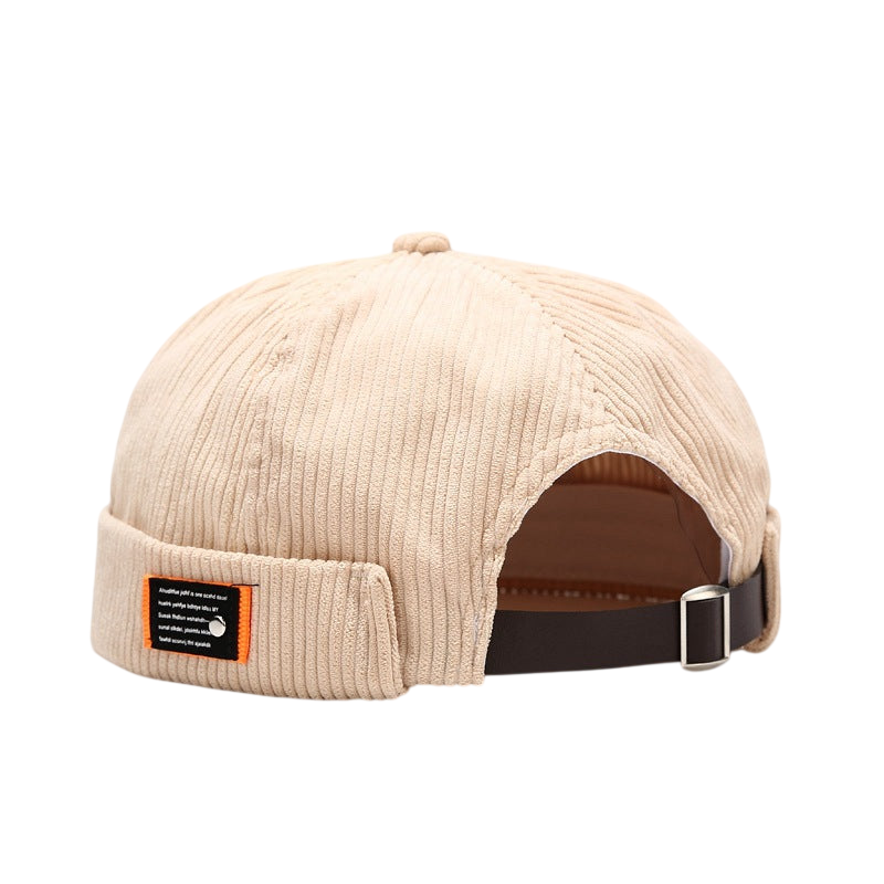 Venza 'Corduroy Docker'