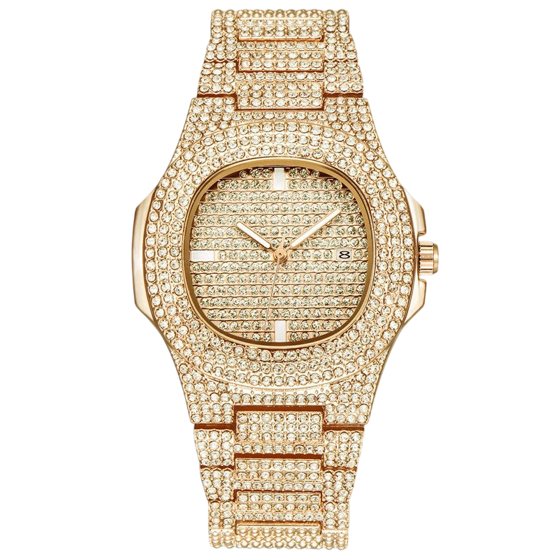 Venza 'Iced Out'