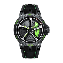 Cargar imagen en el visor de la galería, Venza 'RPM Wheel' 360°
