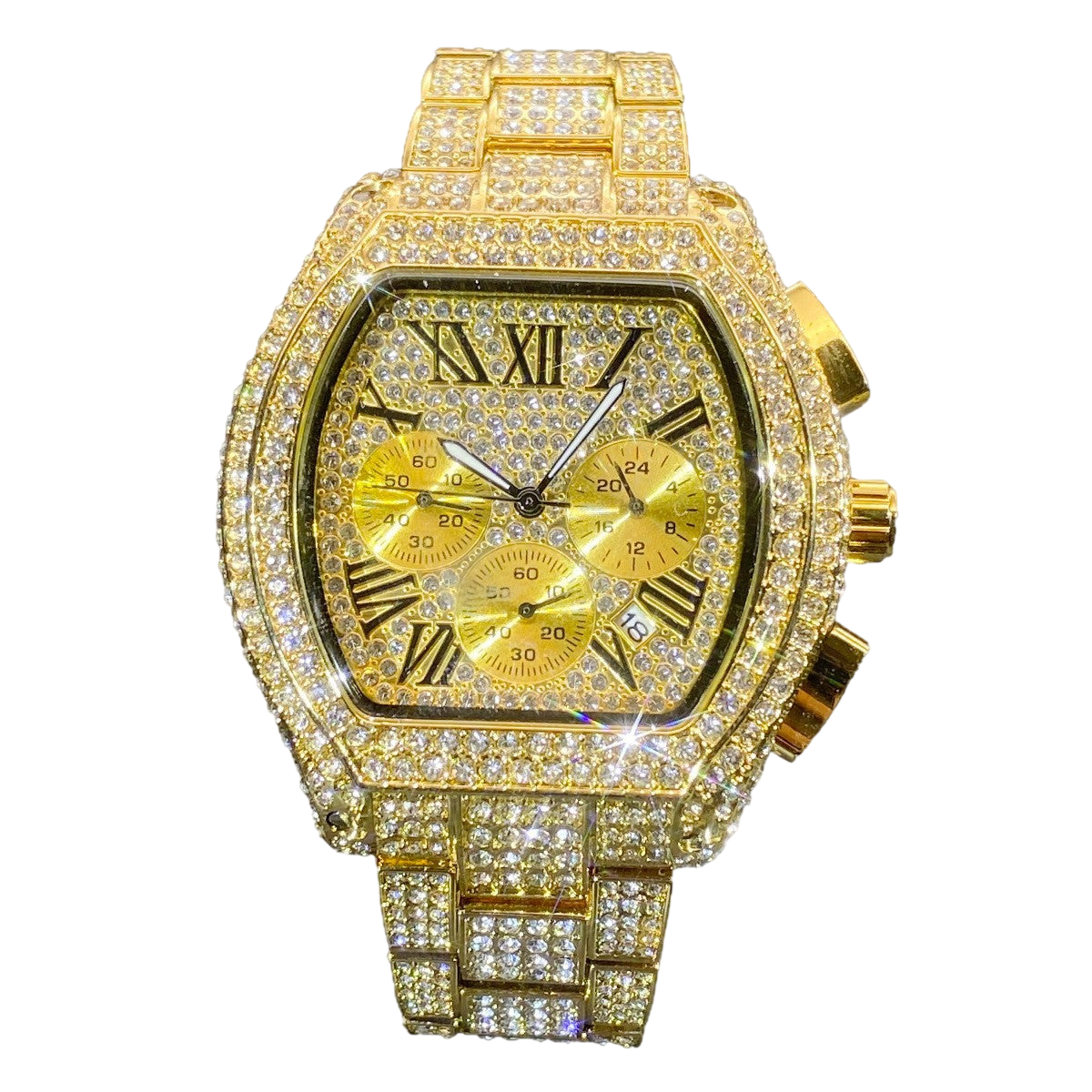 Venza 'Full Diamond'