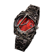 Cargar imagen en el visor de la galería, Venza 'Liquid Cyber-Sigil'
